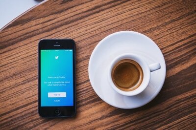 practical social erp - twitter