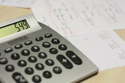 ERP cost - calculator