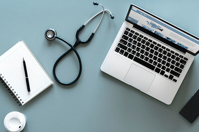medical erp system