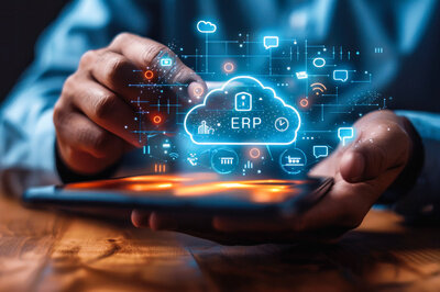 A beginner’s guide to ERP integration A beginner’s guide to ERP integration