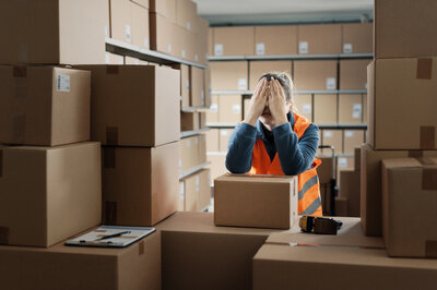 3 causes of ERP supply chain management failure