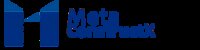 MetaConstructX logo