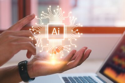 AI ERP systems - Intelligent solutions by business size